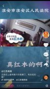 “老赖”书协会员被法院强执，家中搜出
